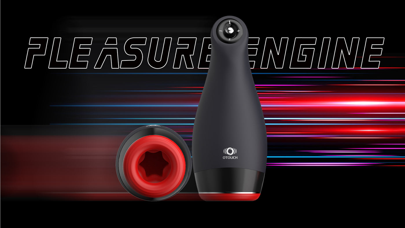 PLEASURE ENGINE