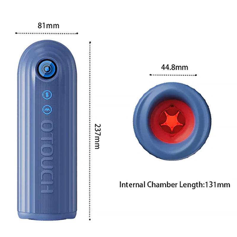 SUBMARINE's Specifications