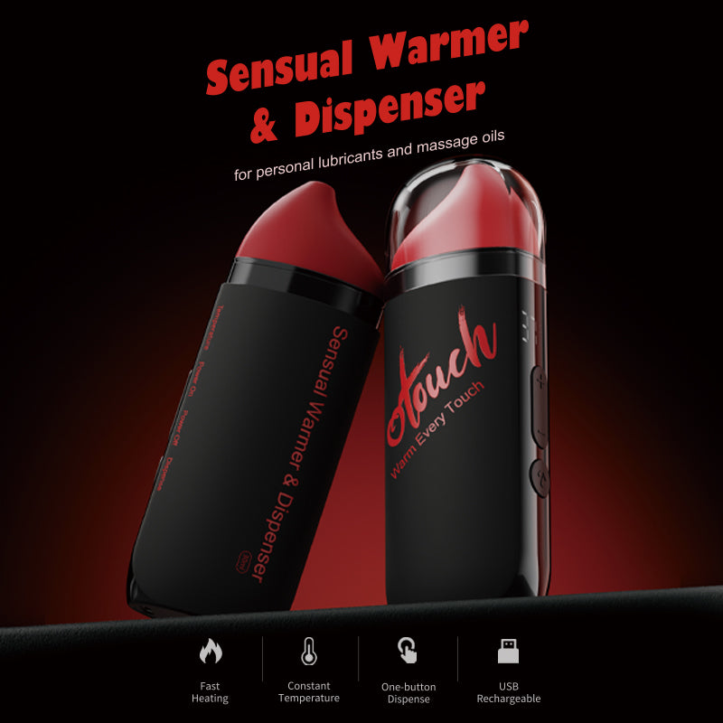 Rapid Heating, Intelligent Temperature Control