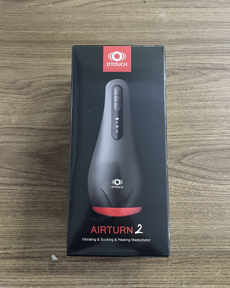 Colorful Product Box