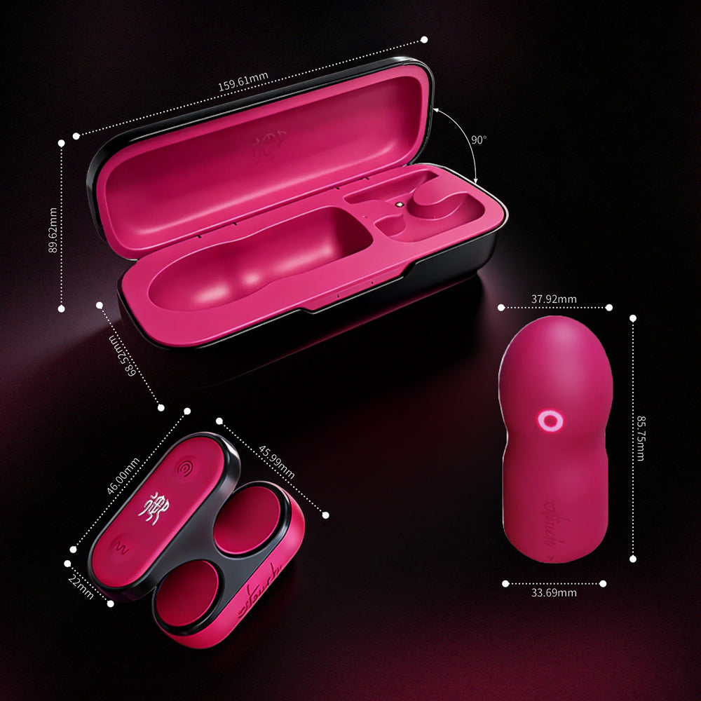 Product Specifications