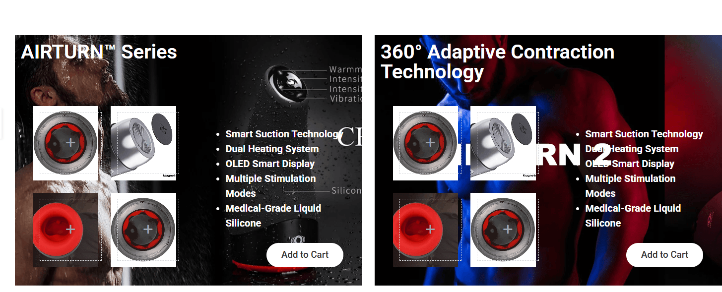 OTOUCH Core Technology image