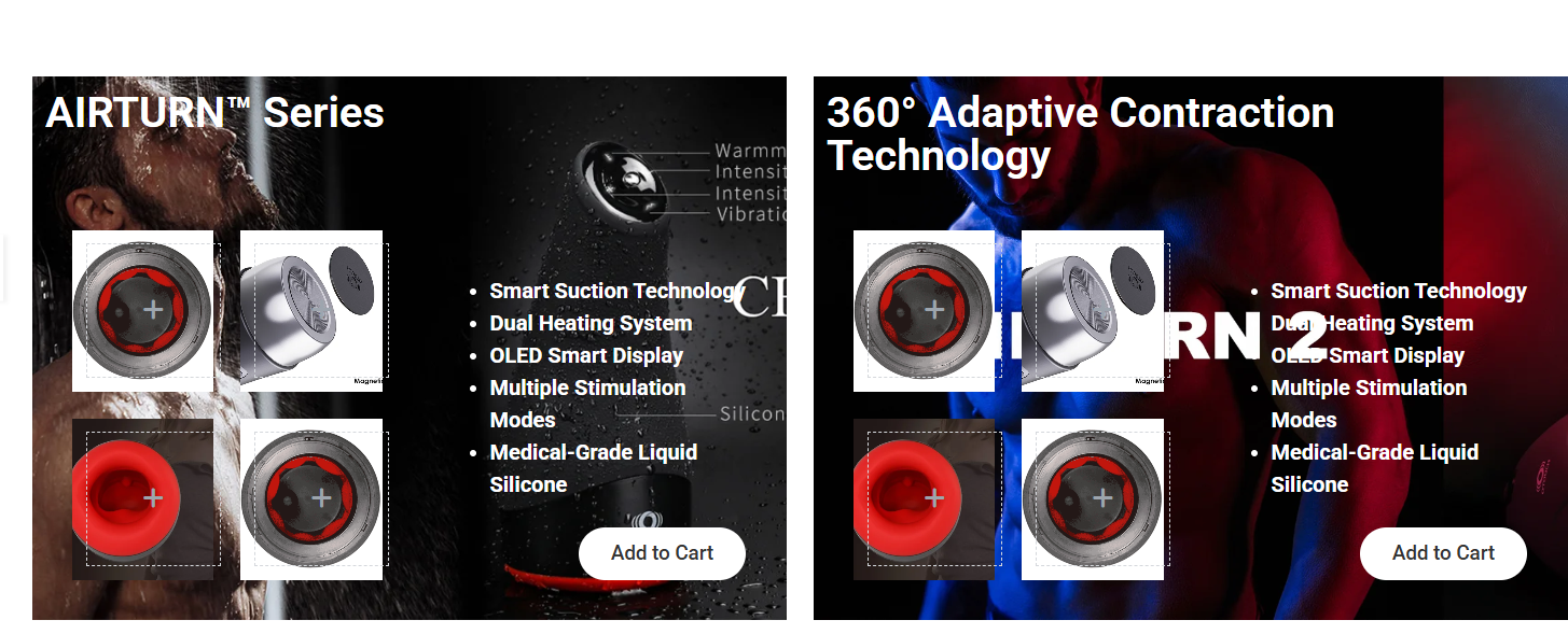 OTOUCH Core Technology image
