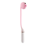 otouch-lollipop-dual-stimulation-vibrator-full-body-clitoral-suction-pulsating-egg-pink-white-silicone