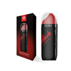 Sensual Warmer & Dispenser - Electric Lubricant Heater with Temperature Control