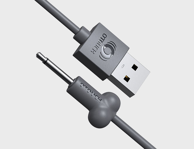 OTOUCH Style Charging Cable