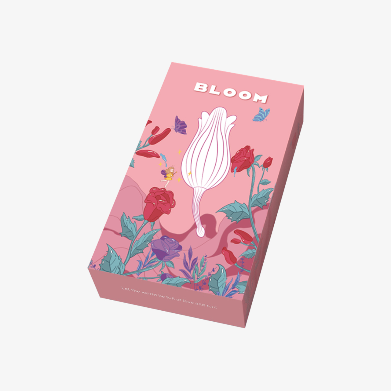 BLOOM - Image 11