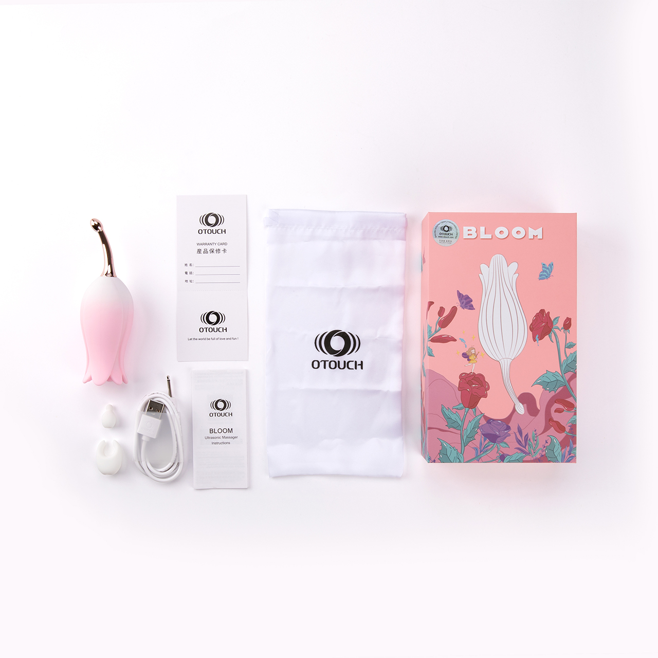 BLOOM - Image 10