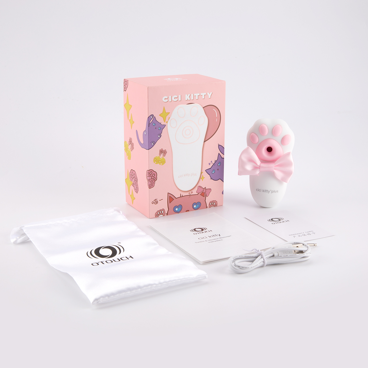 CICI KITTY PLUS - Image 5