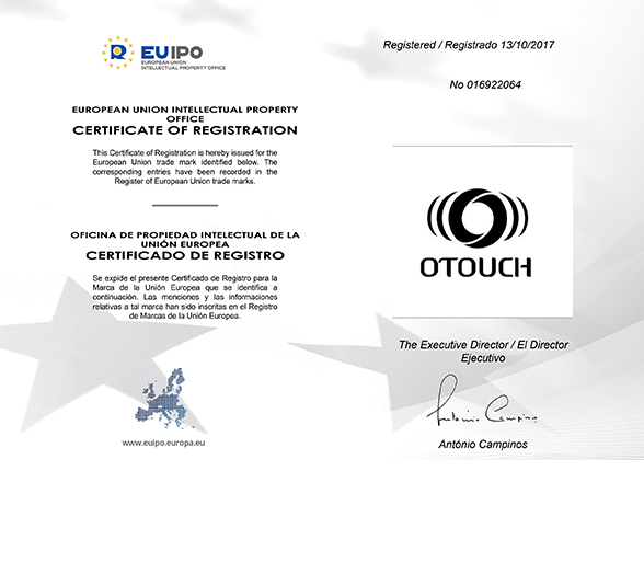 OTOUCH Europe