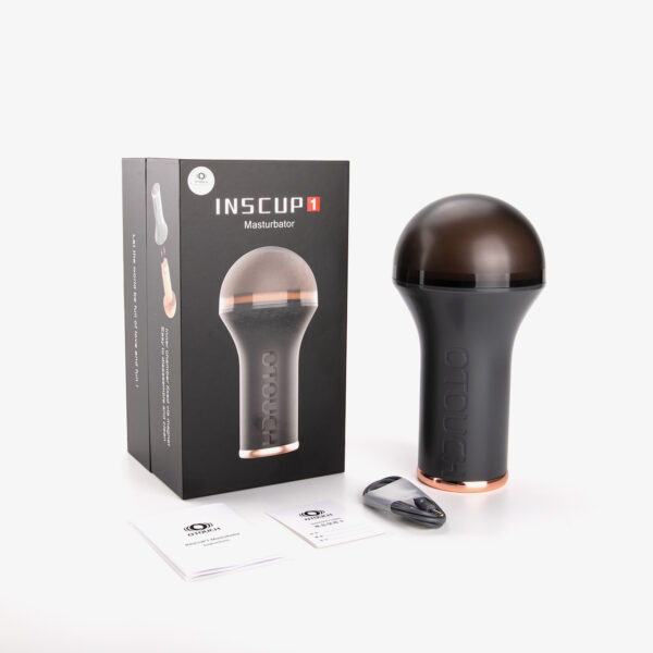 INSCUP 1 - Image 6