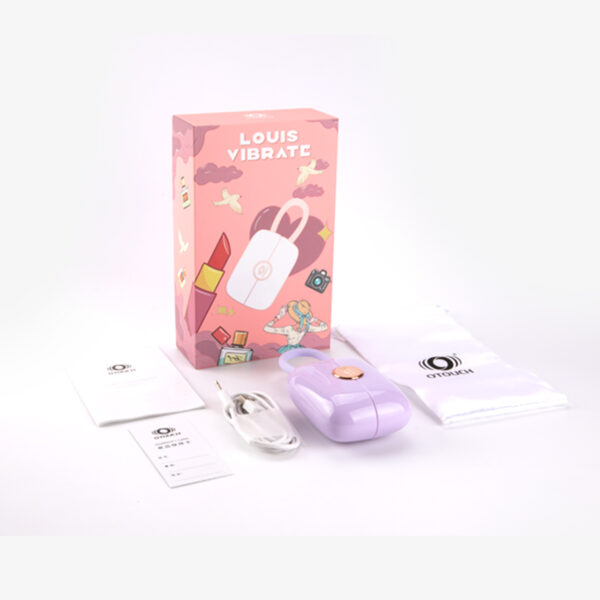 LOUIS VIBRATOR - Image 13