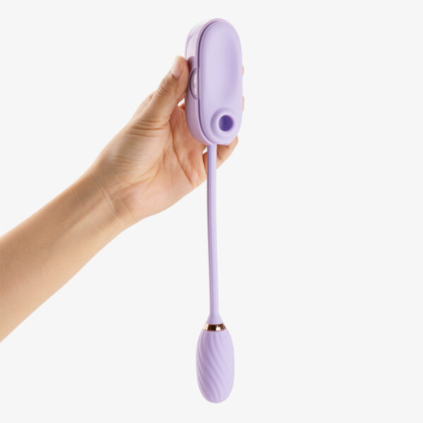 LOUIS VIBRATOR - Image 5