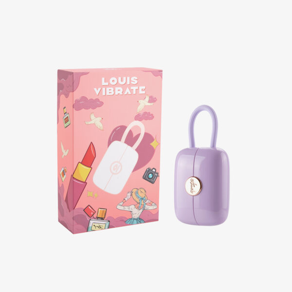 LOUIS VIBRATOR - Image 12