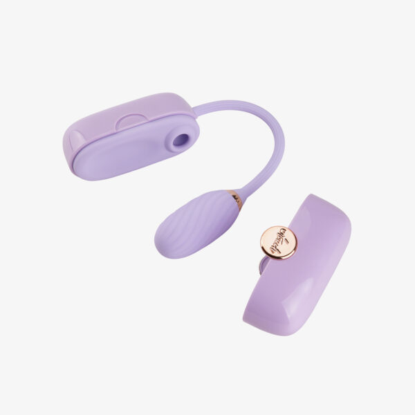 LOUIS VIBRATOR - Image 3