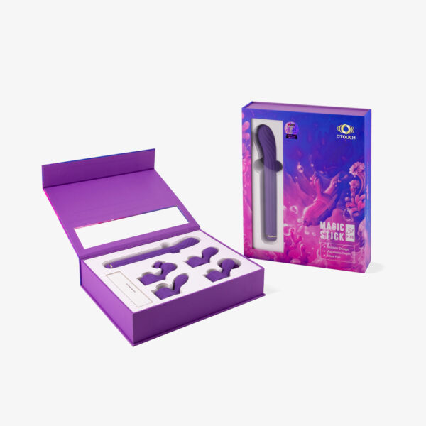Magic Stick (Suction Version) - Image 10