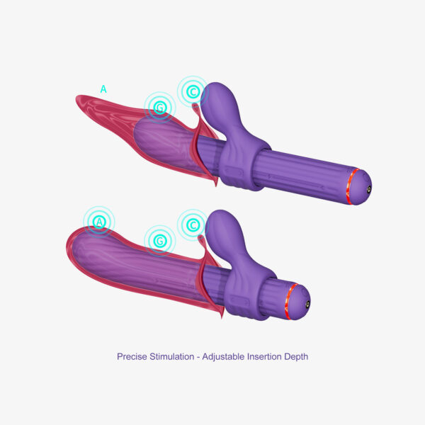 Magic Stick (Suction Version) - Image 5