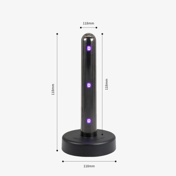 Automatic Heating Rod - Image 5