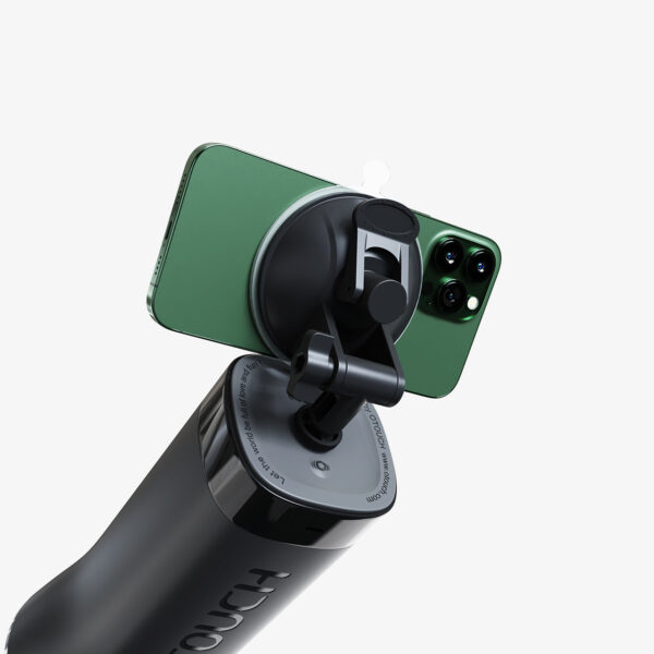 Masturbator Suction Cup Base - Image 3