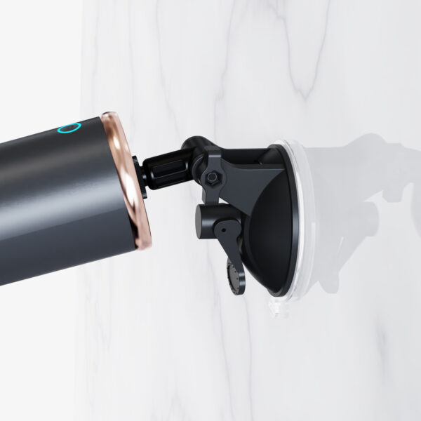 Masturbator Suction Cup Base - Image 4