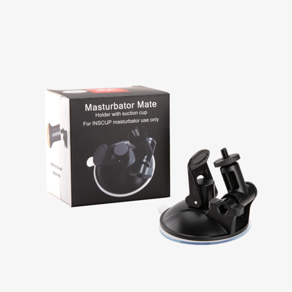 Masturbator Suction Cup Base - Image 5