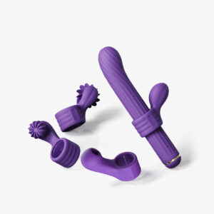 Magic Stick (Suction Version)