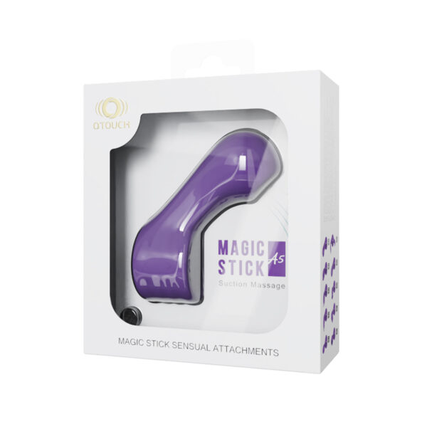 Magic Stick Suction Attachment - Image 5