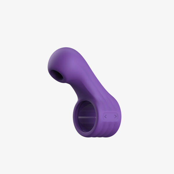 Magic Stick Suction Attachment
