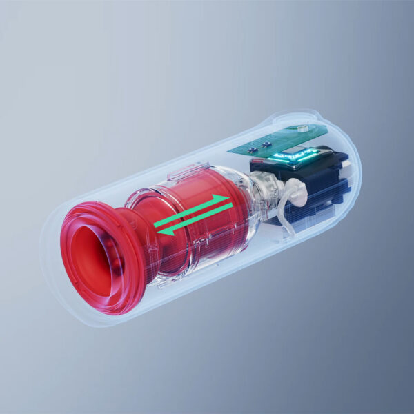 SUBMARINE - Image 4