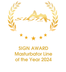 OTOUCH Masturbator SIGN 2024