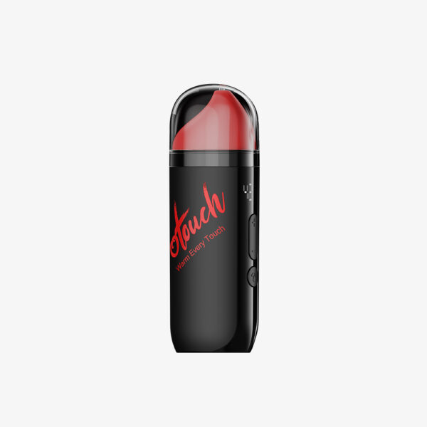 Sensual Warmer & Dispenser
