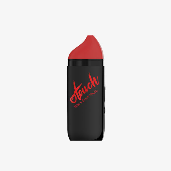 Sensual Warmer & Dispenser - Image 2