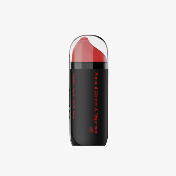 Sensual Warmer & Dispenser - Image 3