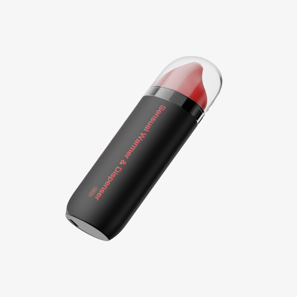 Sensual Warmer & Dispenser - Image 6