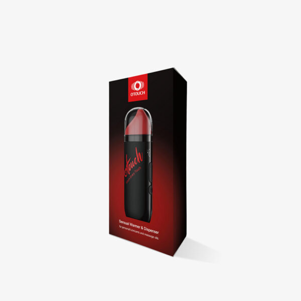 Sensual Warmer & Dispenser - Image 12