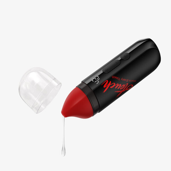 Sensual Warmer & Dispenser - Image 11