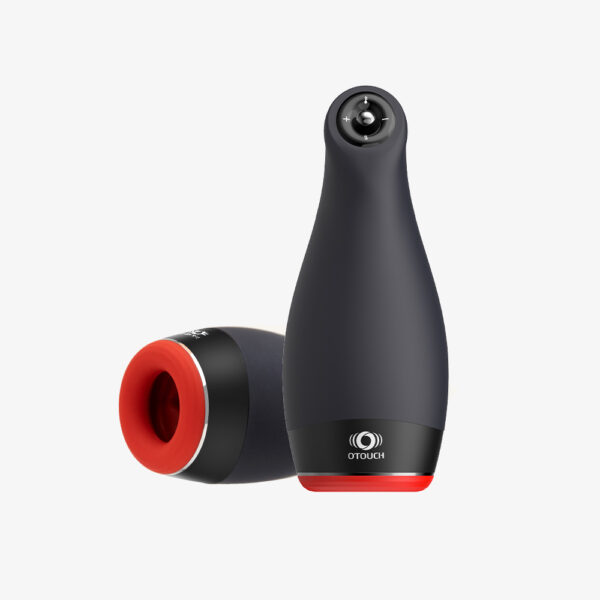 Pleasure Engine Masturbator