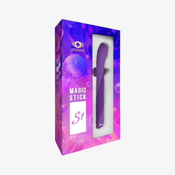 Magic Stick S1 - Image 10