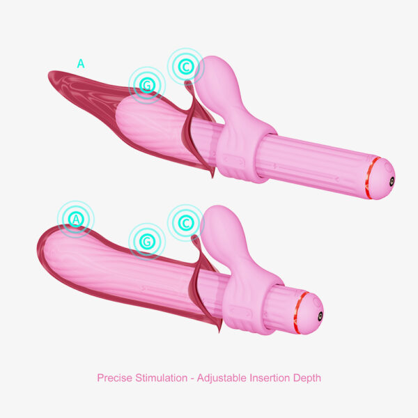 Magic Stick S1 - Image 4