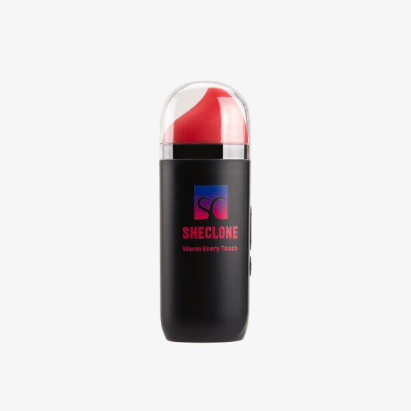 SHECLONE Warmer & Dispenser - Image 2