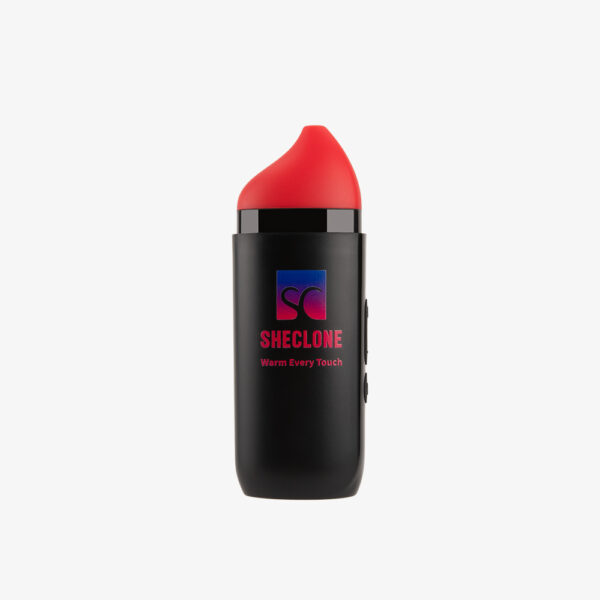 SHECLONE Warmer & Dispenser - Image 4