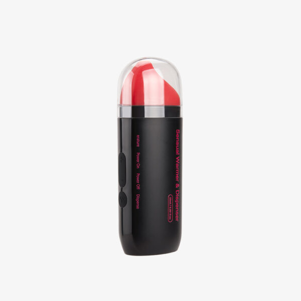 SHECLONE Warmer & Dispenser - Image 8