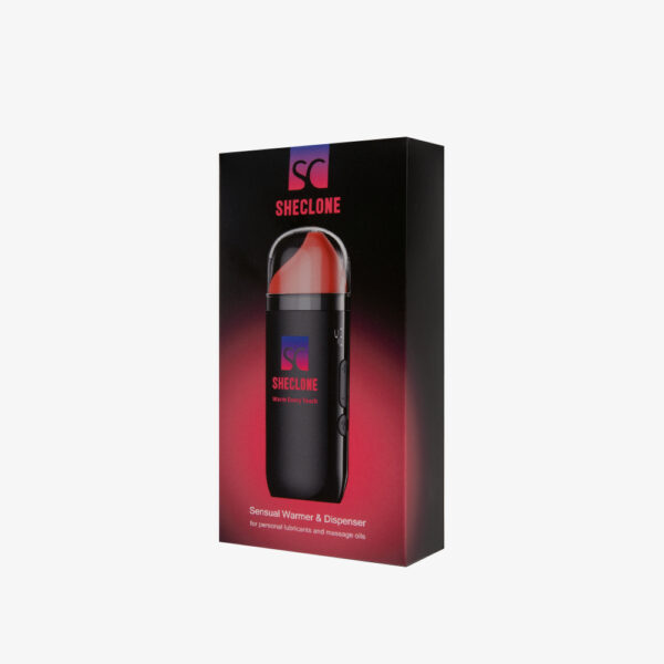 SHECLONE Warmer & Dispenser